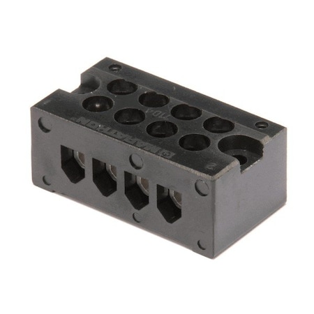 Blodgett Block, Terminal 65A 4 Po Le 3574